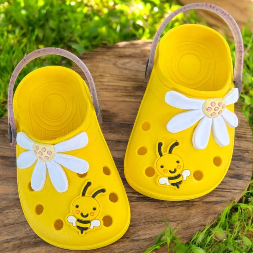 Babuche Infantil Menina Sandália Feminina Escolar Varios Modelos