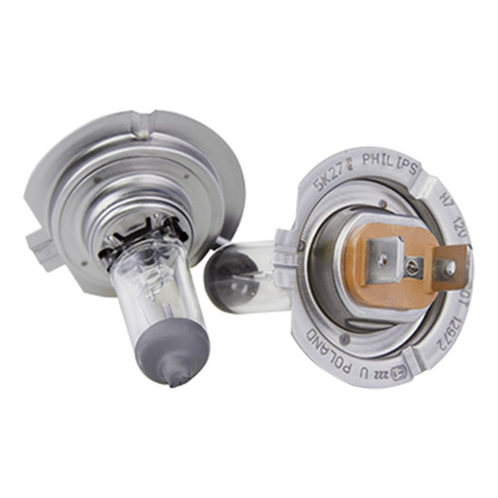Lâmpada Do Farol Baixo Halogena H7 Astra Corsa Gm 11096251