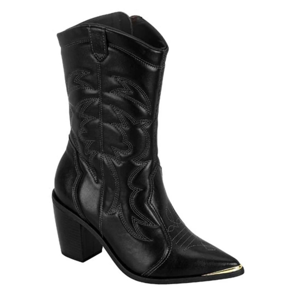 O que é Vizzano Botas? Guia e Onde Comprar | BuscaProdutos