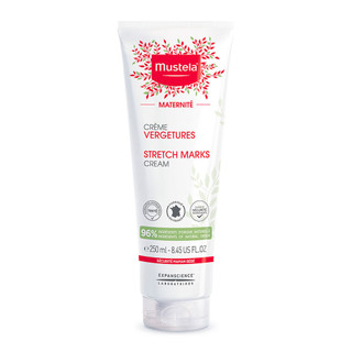 Creme Prevenção de Estrias Mustela Maternité 250ml em Oferta na Shopee