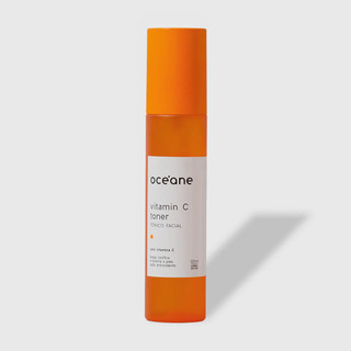 Tônico Facial com Vitamina C – Vitamin C Toner 120ml em Oferta na Shopee