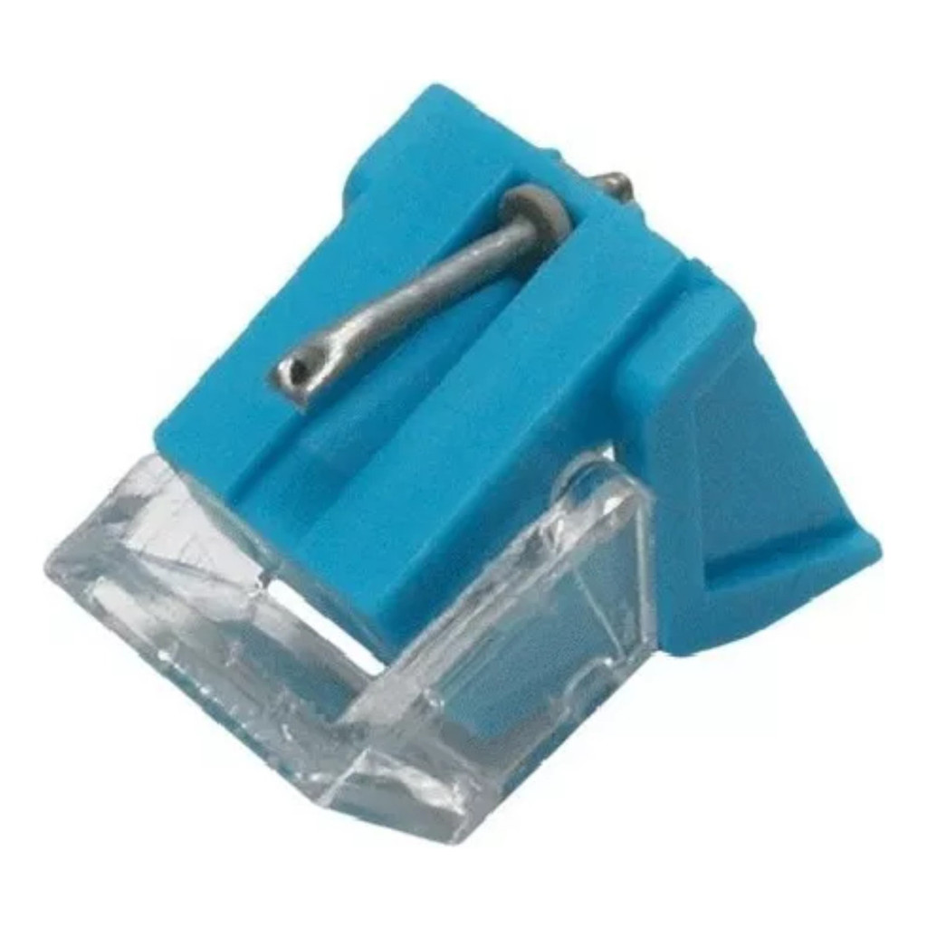 Toca Disco Gradientesystem 126 (1*)  Agulha Original Gs11 em Oferta na Shopee