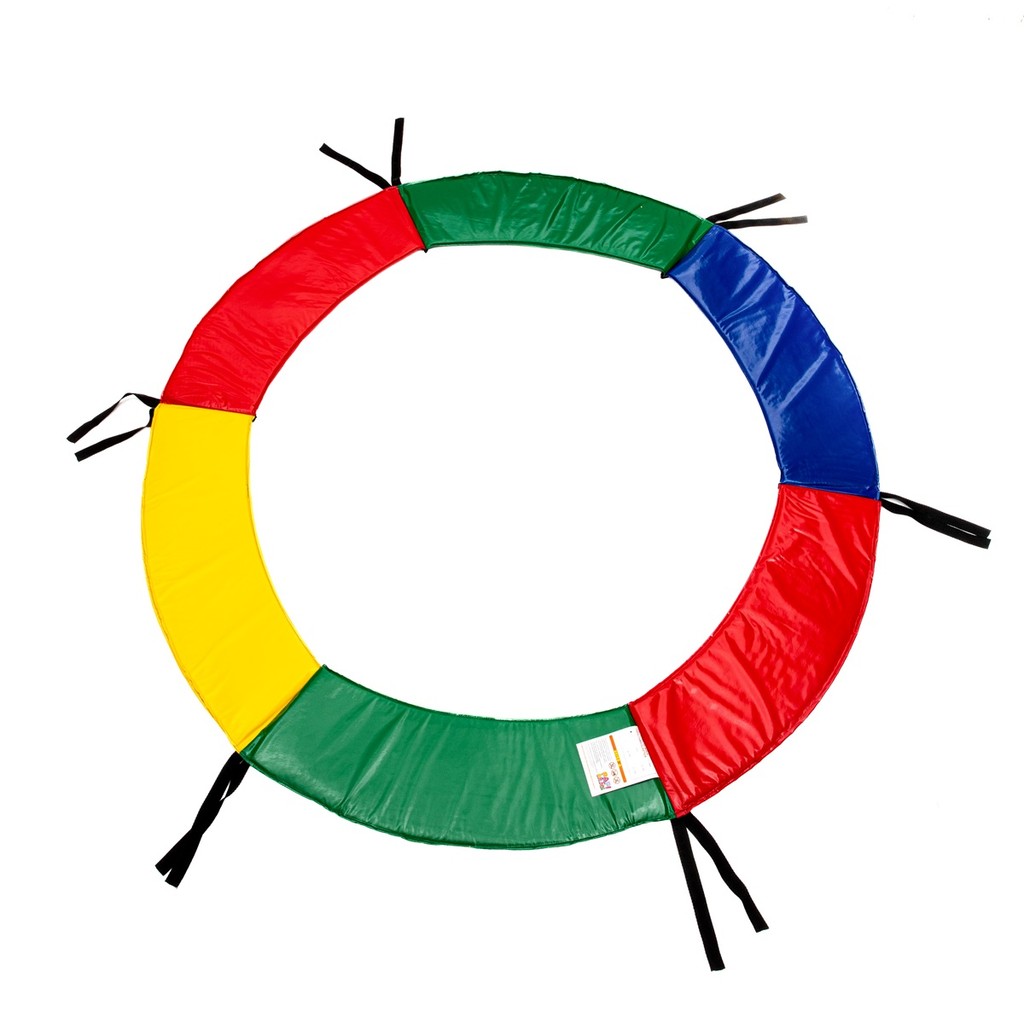 Proteção de Molas p/ Cama Elástica Pula Pula 1,50m PapiBrink em Oferta na Shopee