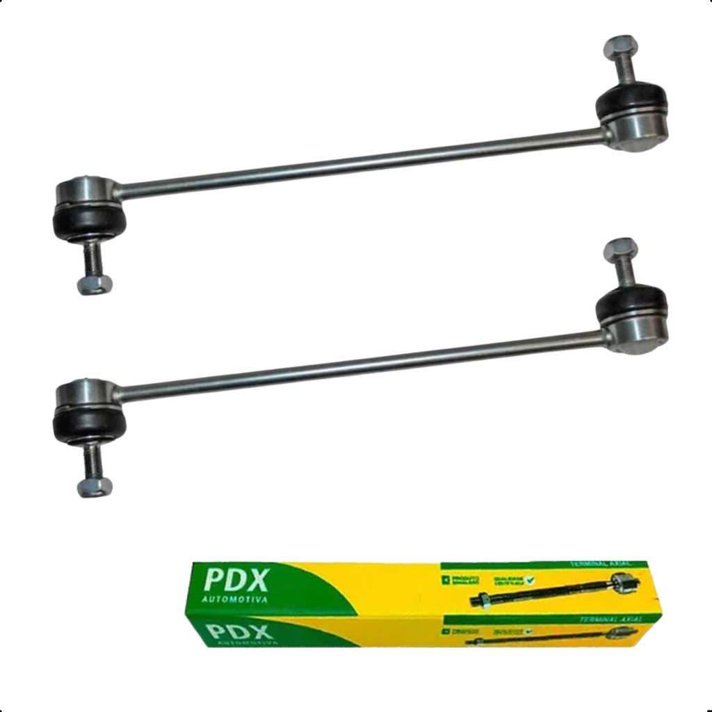 Par Bieleta Dianteira Tiggo 3X Tiggo 5X Tiggo 7 Tiggo 8 em Oferta na Shopee