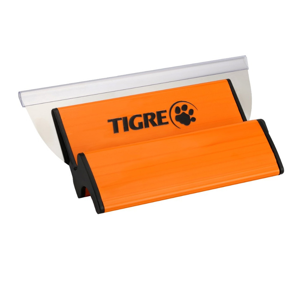 Desempenadeira Tigre Pro 25cm 2190-25