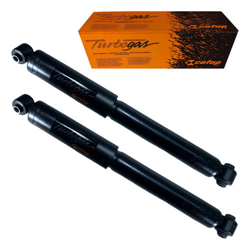 Par Amortecedor Traseiro Original Cofap C3 2003 2004 2005 2006 2007 2008 2009 2010 2011 2012 em Oferta na Shopee