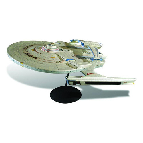 Star Trek II The Wrath Of Khan USS Reliant NCC-1864 AMT Revell - 1457M-06