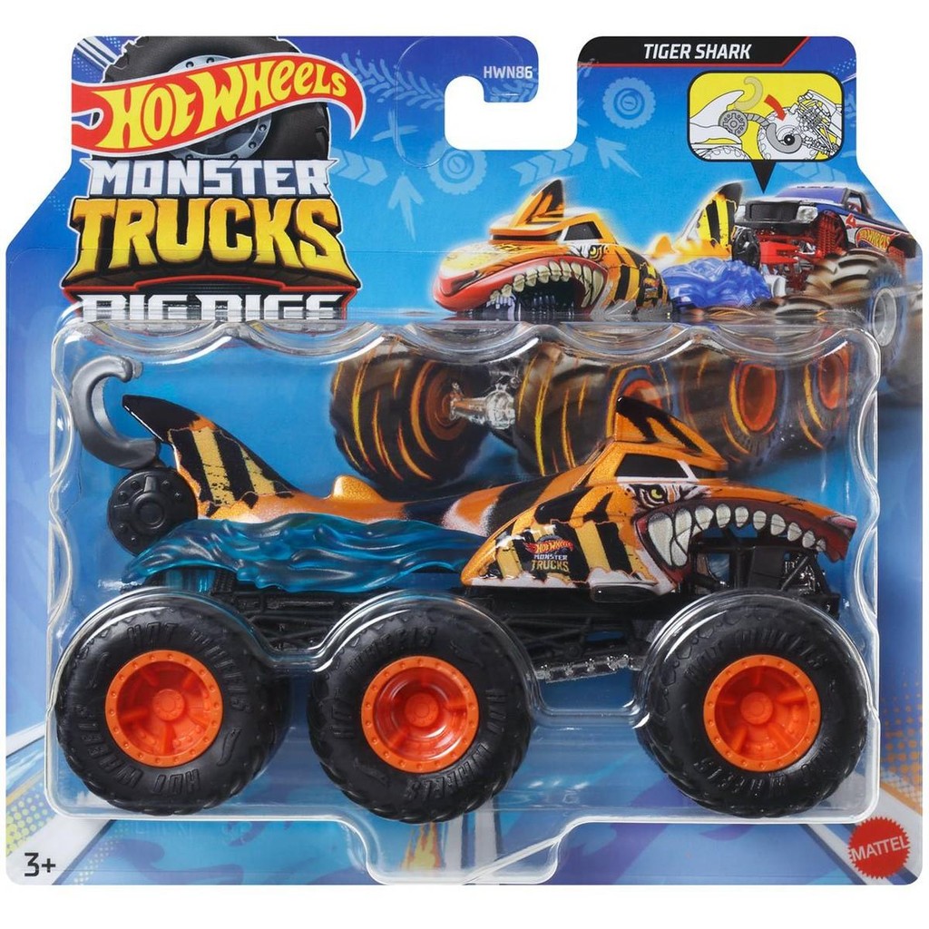 Reboque Hot Wheels: Onde Comprar | BuscaProdutos