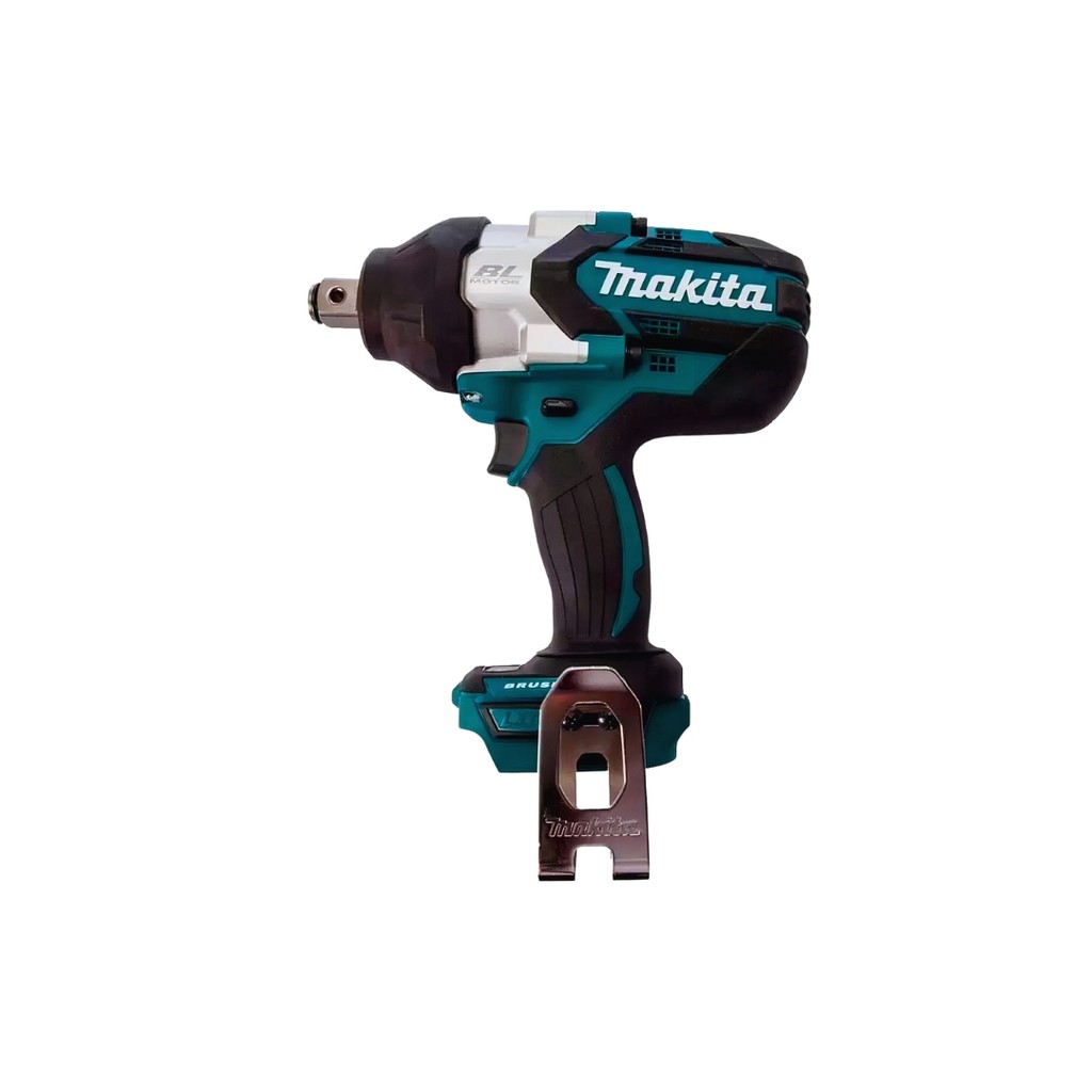 Chave Impacto 3/4 18v Biv S/ Bat E Carreg - Dtw1001z Makita