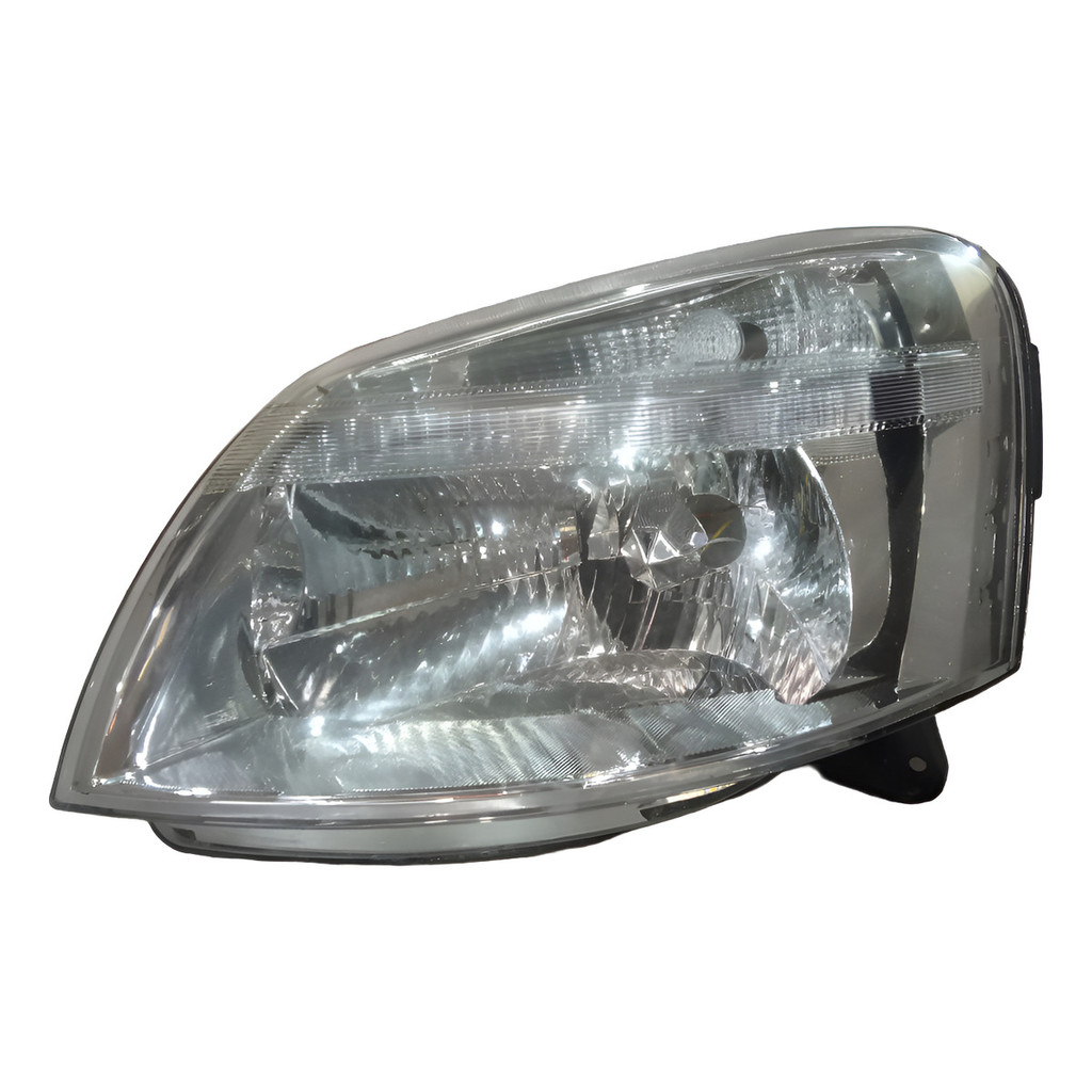 Farol Esquerdo Peugeot Partner 2010 2011 2012 2013 A 2020 Esquerdo/motorista