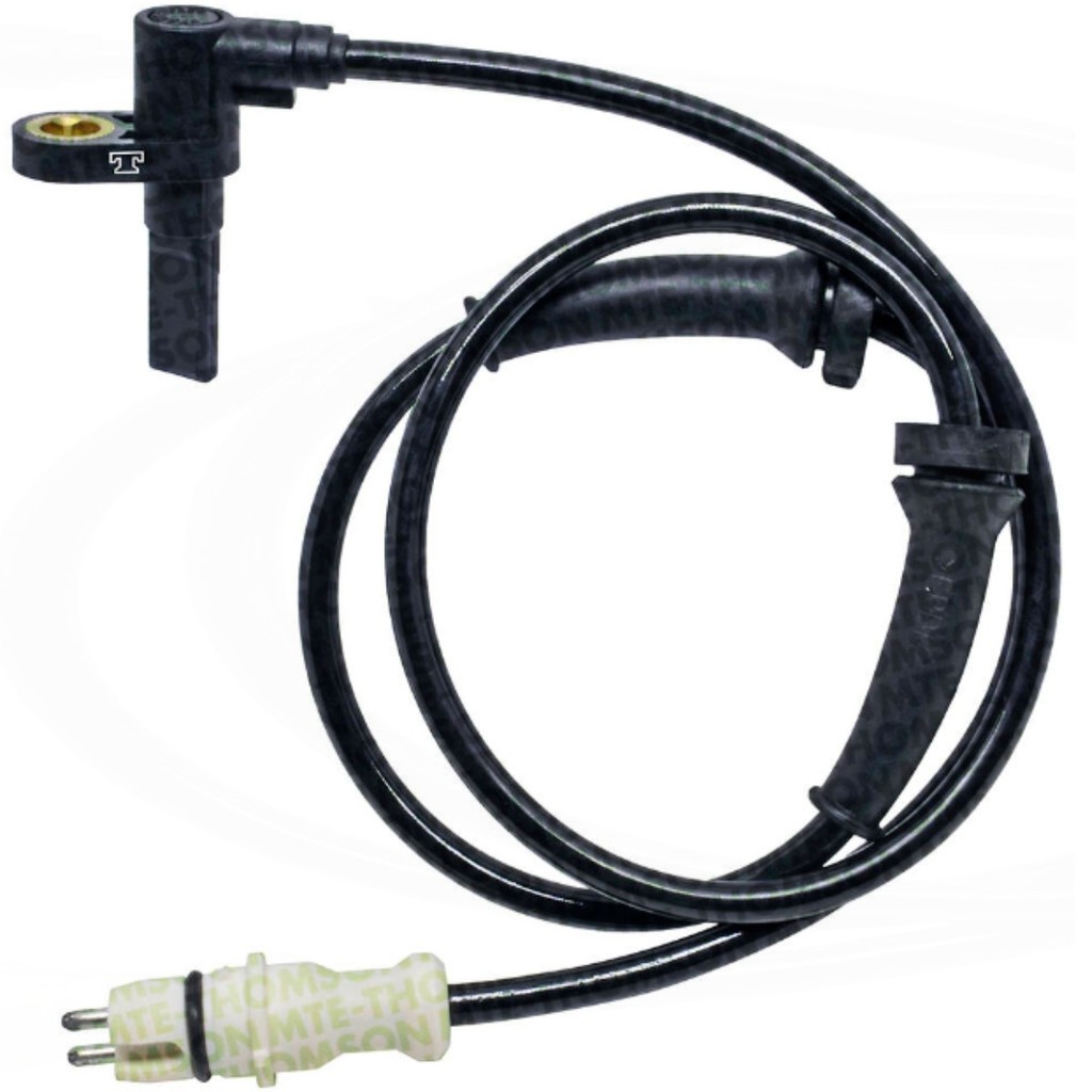 Sensor Abs  Dianteiro Esquerdo - Idea 05/15 - Palio 99/12 - Siena 01/12 - Strada 05/20 - Mte Thomson - 73381