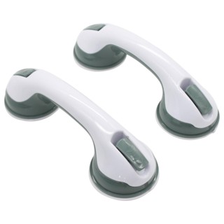 Kit 2 Barras de Apoio Portátil Idosos Deficientes Banheiro em Oferta na Shopee