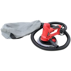 Lixadeira de Parede Orbital 710w com Coletor de Pó - NLO - 220v