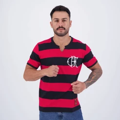 Camisa Flamengo Fla-Tri