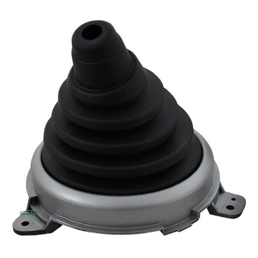 Coifa Alavanca De Câmbio Honda Fit 2003 04 05 2006 2007 2008