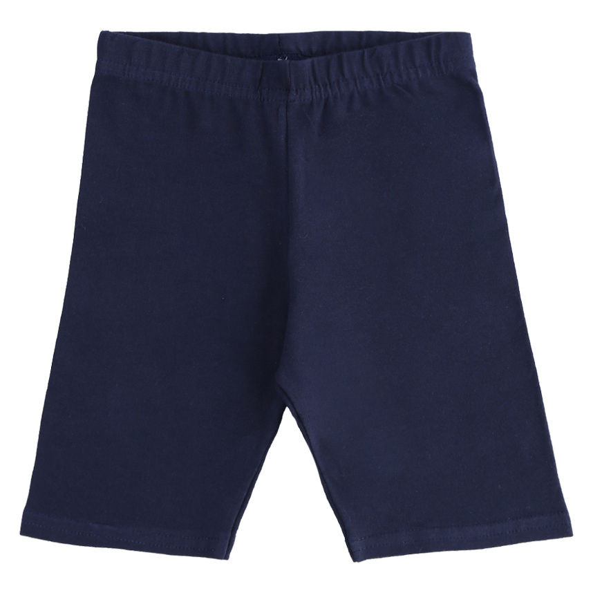 Short Ciclista Infantil Elian Cotton Comfort Básico · foto 2