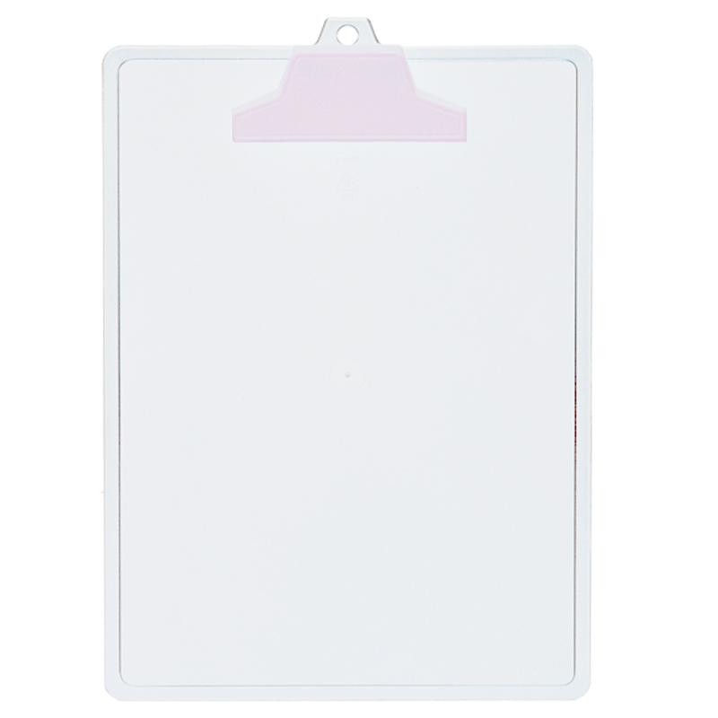 Prancheta A4 Cristal 131.3 Acrimet