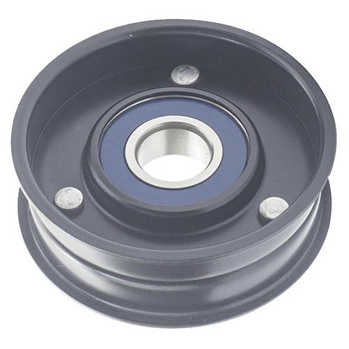 Polia Lisa Correia Alternador Corsa 1.0 01/23 1.4/1.8 /23 Onix 1.4 12/ Reciclado