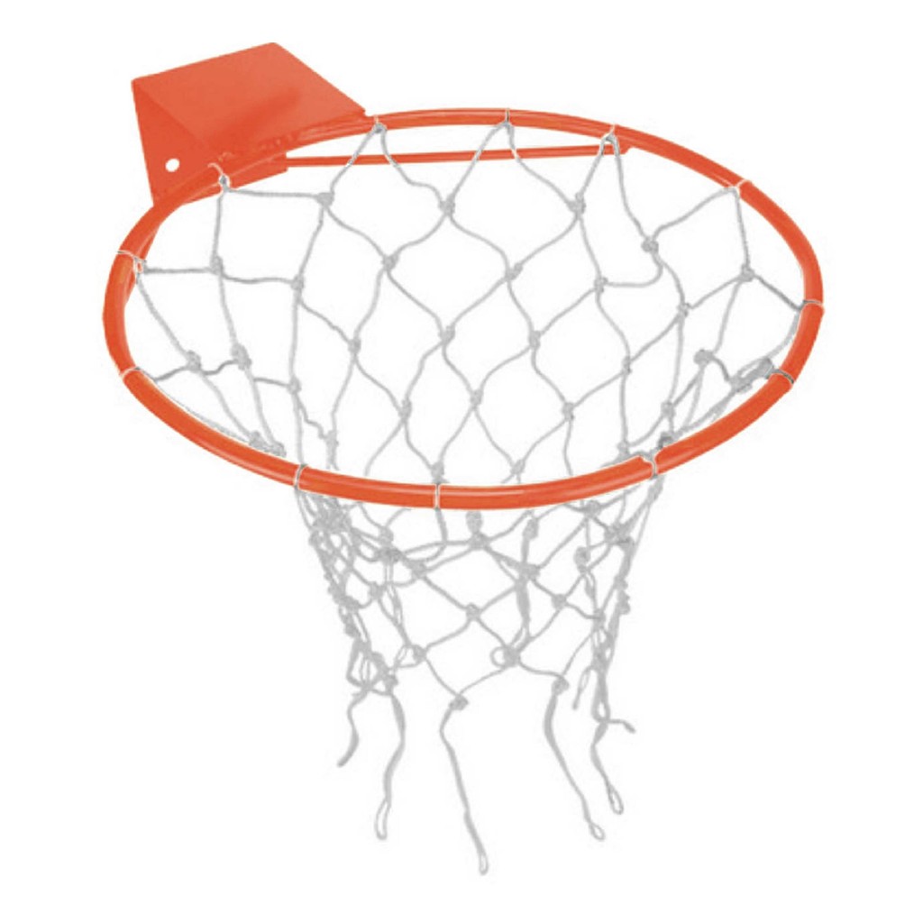 Aro para Tabela de Basquete Semioficial c/ 41cm - Klopf - Cód. 4041