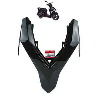 Carenagem Farol Elite 125 2019 A 2024 Preto Original Honda em Oferta na Shopee