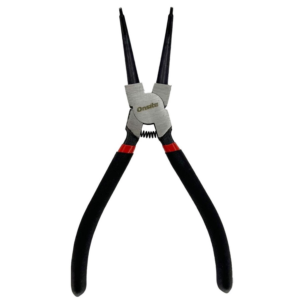 Alicate de Trava Interno Curvo 7'' - 125mm (701029) - Onsite em Oferta na Shopee