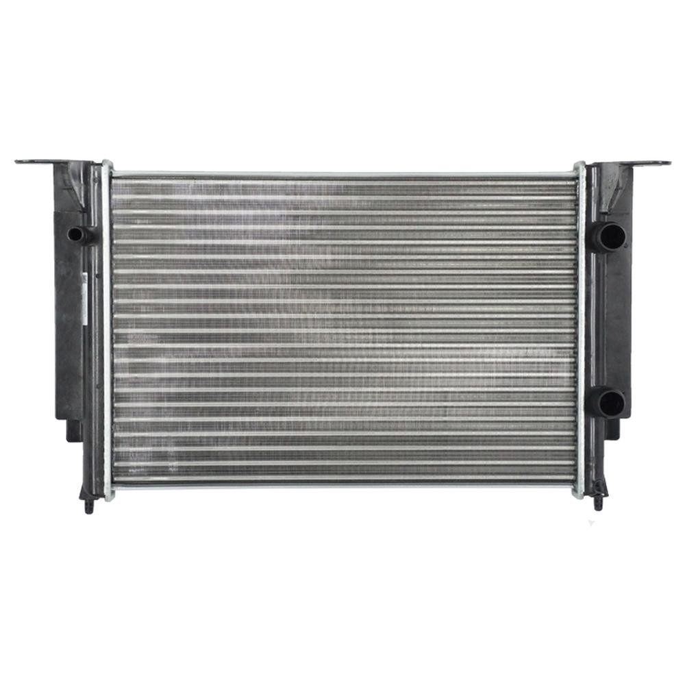 RADIADOR STILO 1.8 ANO 2003 04 05 06 07 08 09 10 2011 3 SAIDAS