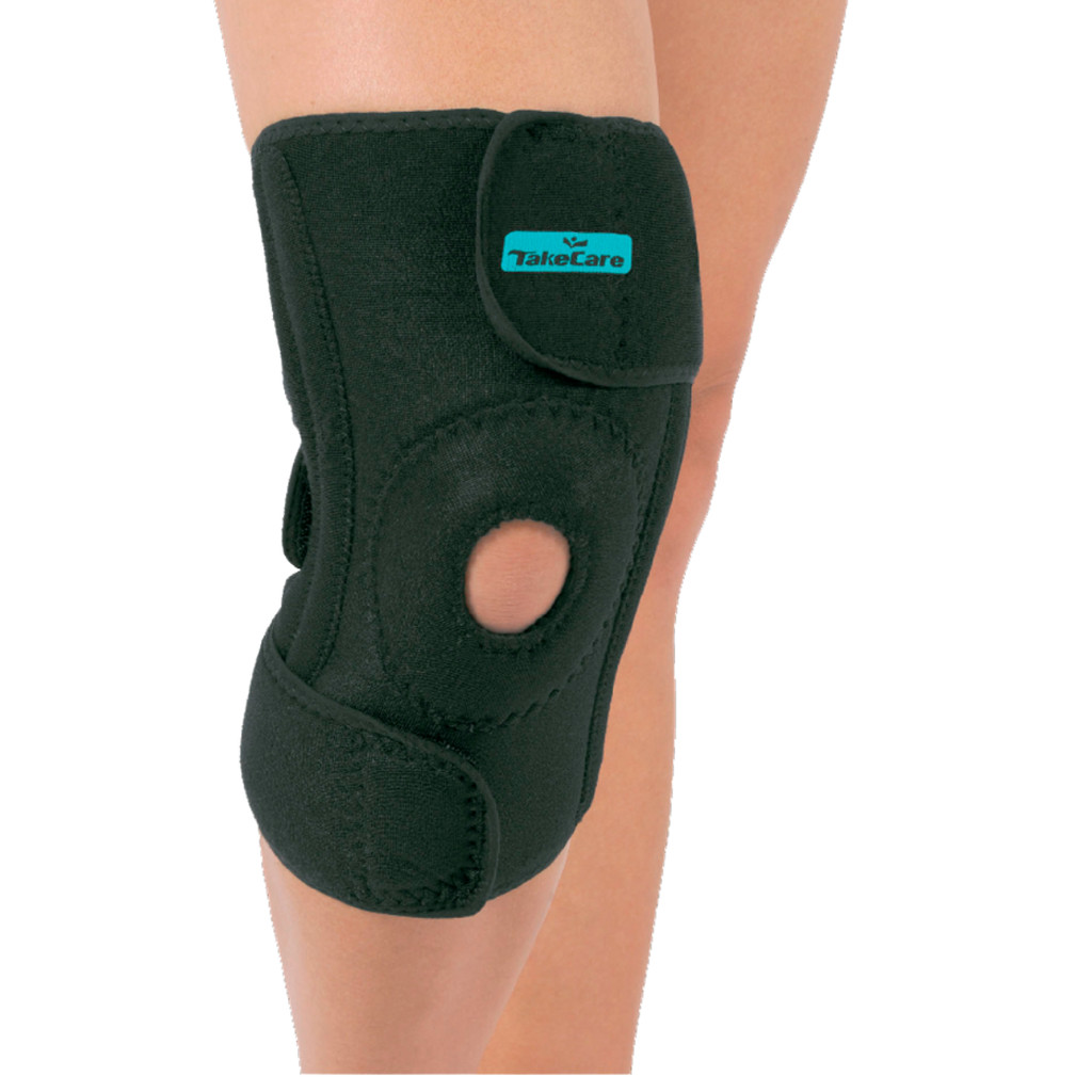 Joelheira Ajustável Take Care