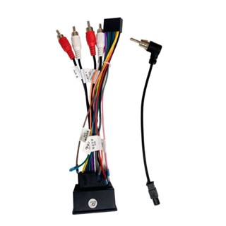 Chicote Plug and Play Adaptador Orignal chevrolet Onix Prisma Cruze Tracker Central Multimidia em Oferta na Shopee