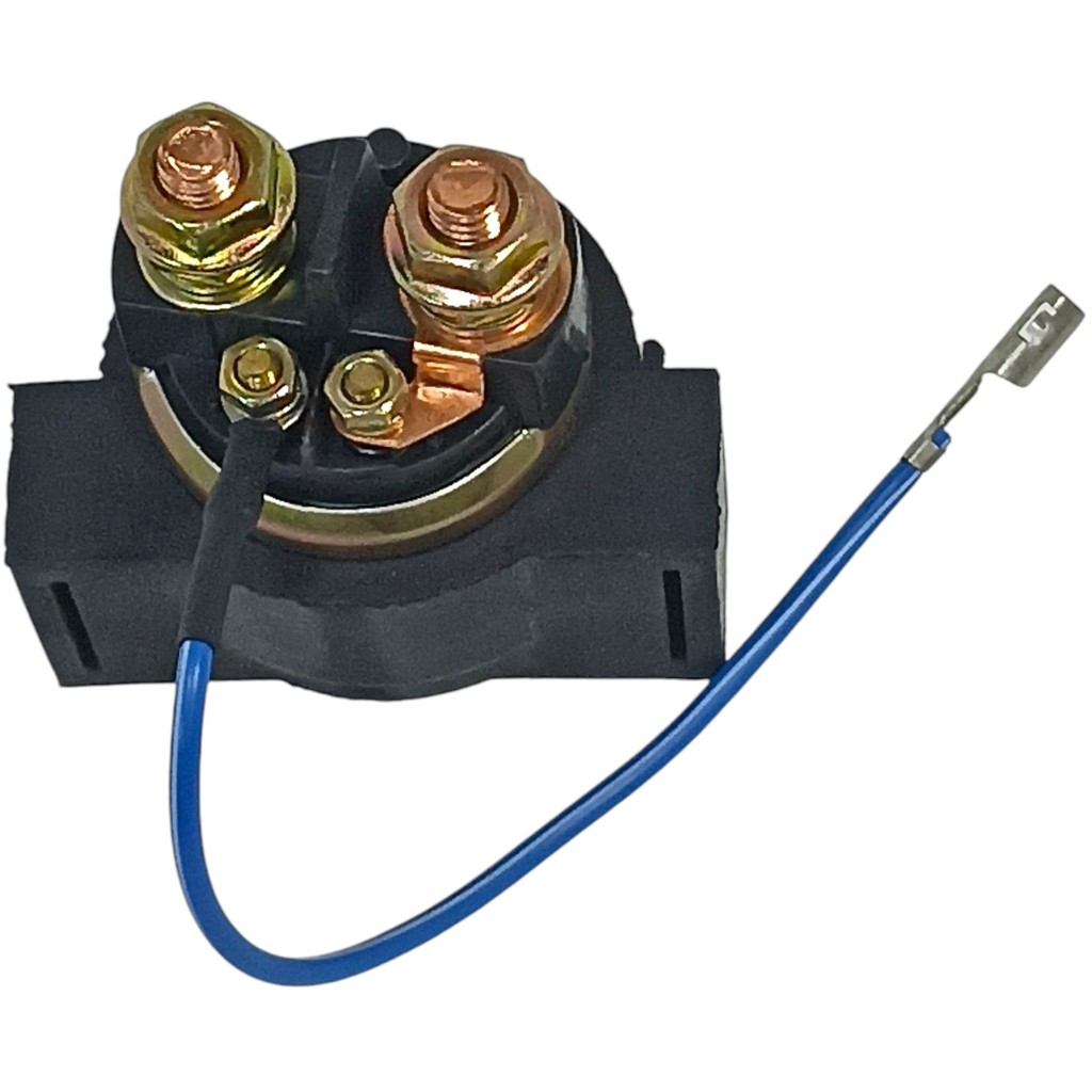 Relé Partida Xv 250 Virago 1995 1996 1997 1998 1999 2000 2001 2002 em Oferta na Shopee