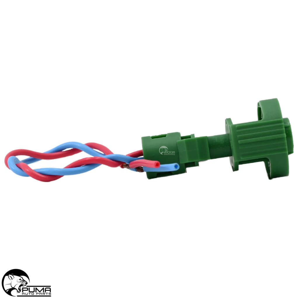 Chicote Plug Conector Sensor Luz De Ré Renault Clio Megane — imagem 2 de 2