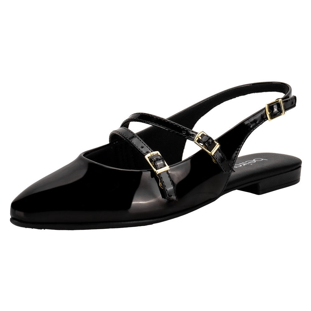 Sapato Feminino Mule Beira Rio 41341012 em Oferta na Shopee