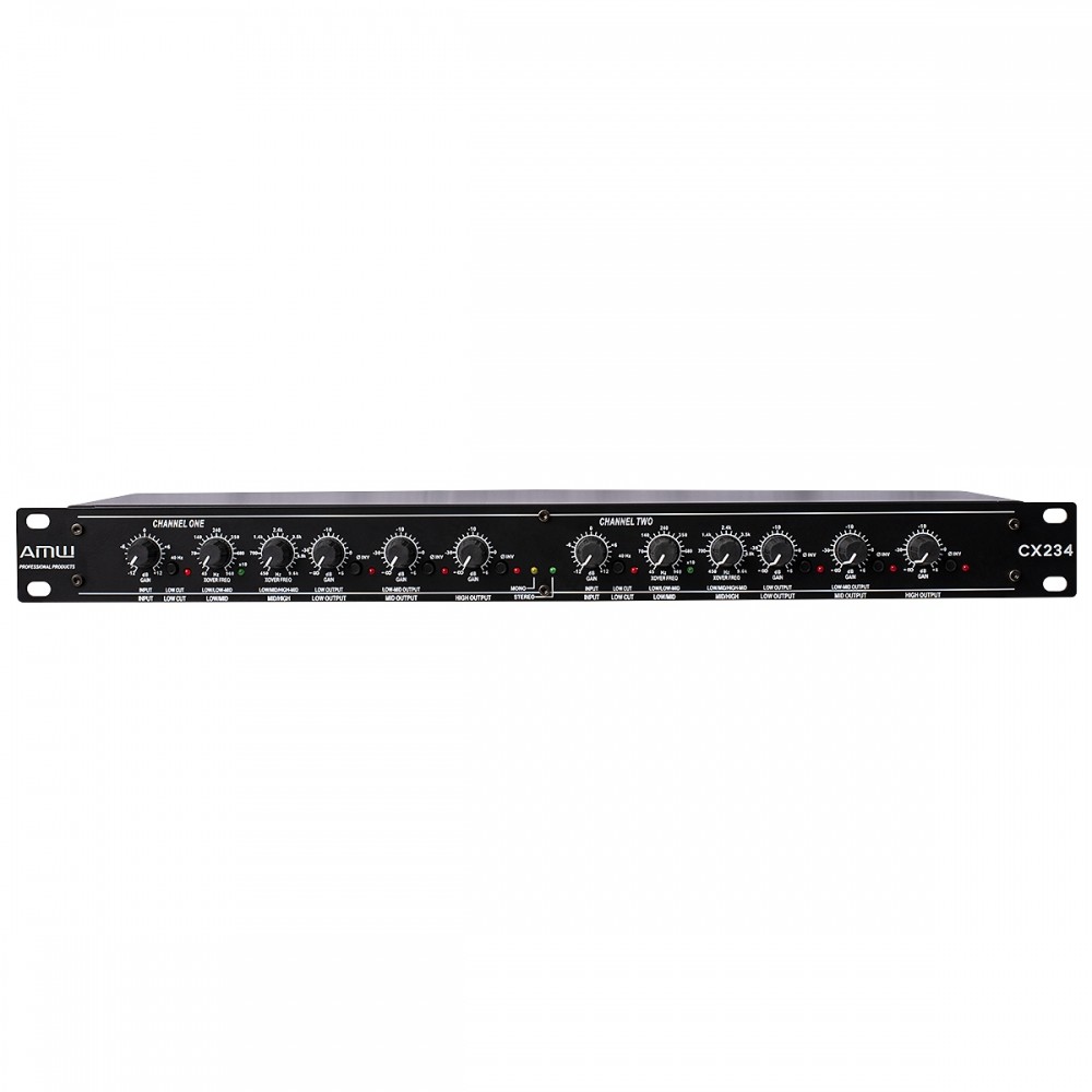 O que é Crossover 3 Vias? Guia e Onde Comprar | BuscaProdutos