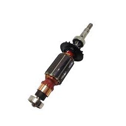 Induzido 220v Para Retífica 3000 2610009848 Dremel