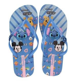 Chinelo Infantil Ipanema Disney Joy Menina em Oferta na Shopee