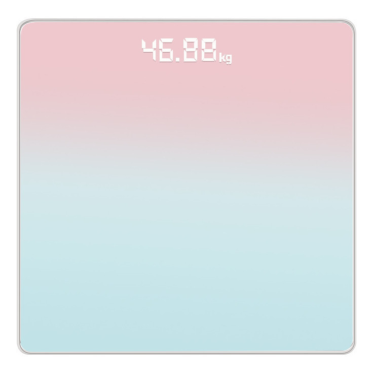 Balança Digital Corporal 180kg Display Led De Alta Definição em Oferta na Shopee