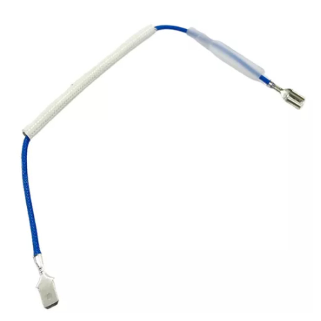 FUSÍVEL TÉRMICO 216°C 16A P/ AIR FRYER MONDIAL AFN40 AFN50 AFN51 AFN60 AFN80 ICHEF ORIGINAL em Oferta na Shopee