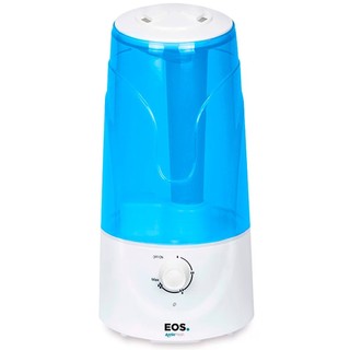 Umidificador de ar aromatizador ultrassônico 3L EUM02A EOS em Oferta na Shopee