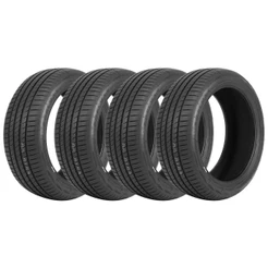 Pneu DelMax UltimaPro UP1 195/55R16 Aro16 87V Kit4