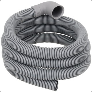 Mangueira de Saída 3 e 5 Metros Drenagem Para Máquina de Lavar em Oferta na Shopee