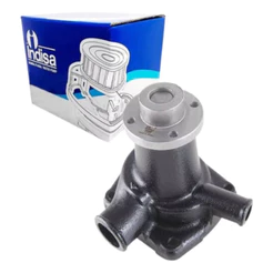 Bomba Água Motor para MWM 229 / 226 / 225 - 4 cil 6 cil - Cargo / F1000 / F4000 - VW 6.90 13.130 - Valmet (Indisa 104000