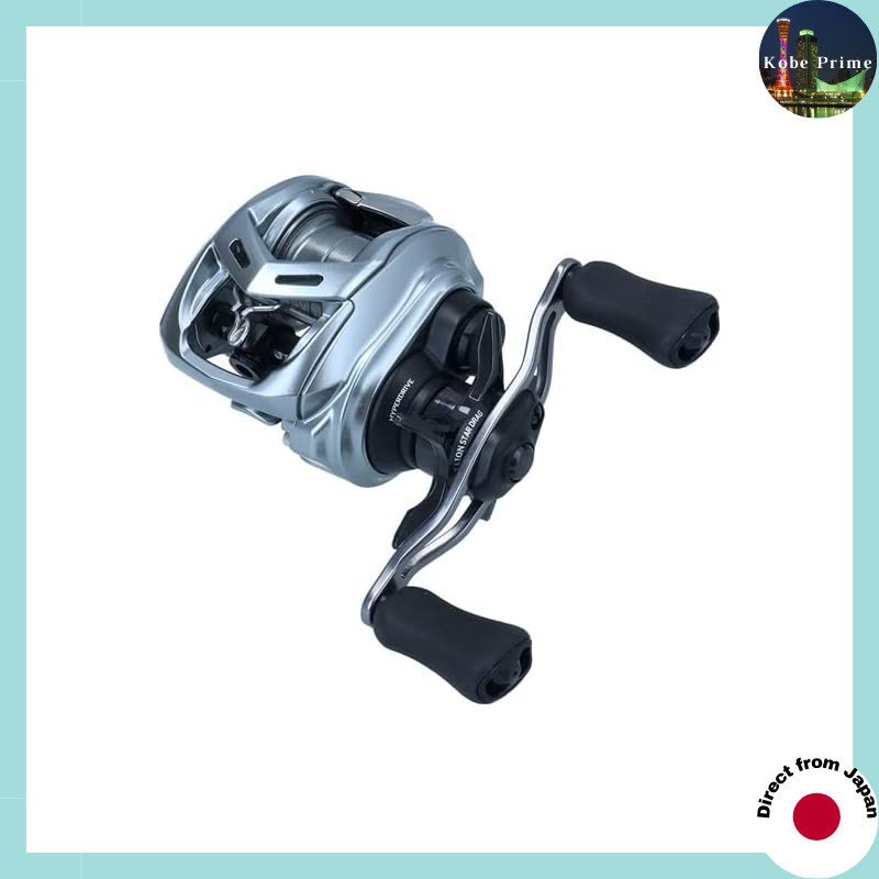Série De Carretel De Arremesso DAIWA Alpha SV TW800S