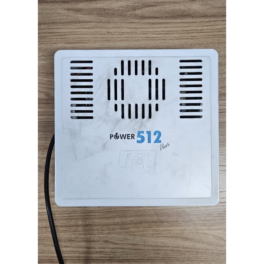 Fonte auxiliar 12V /5A - Carregador flutuante - Power-512 – JFL