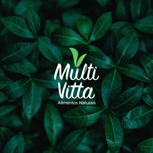 Glucosamina + Condroitina + Colágeno TP 2 1400mg 60 Caps | Multivitta