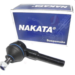 Terminal de Direção Nakata Gol Parati Saveiro G2 G3 G4