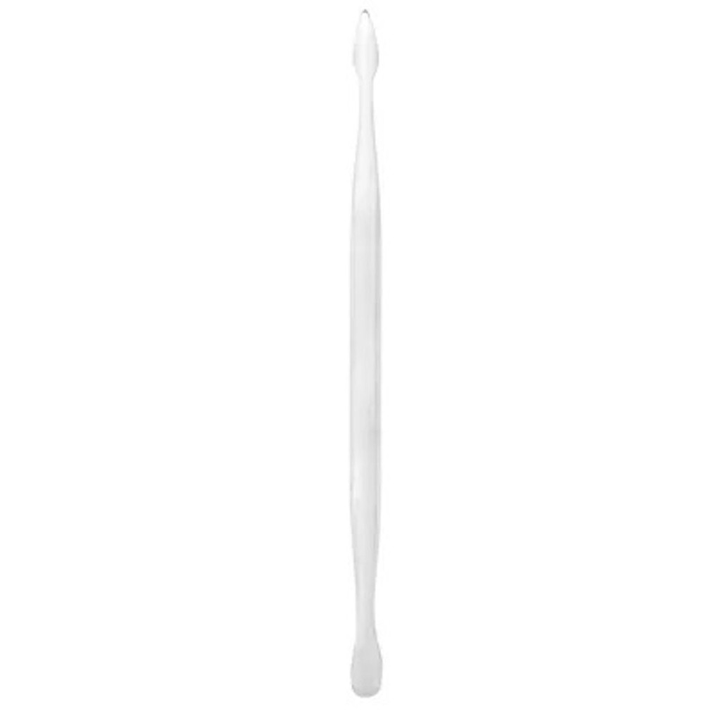 Espatula Edel Solingen R Extrator Calos Combinado 11cm Metal