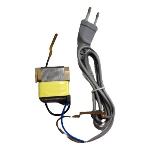 Motor Ac 127v Espremedor Fruta  Bef350 004395