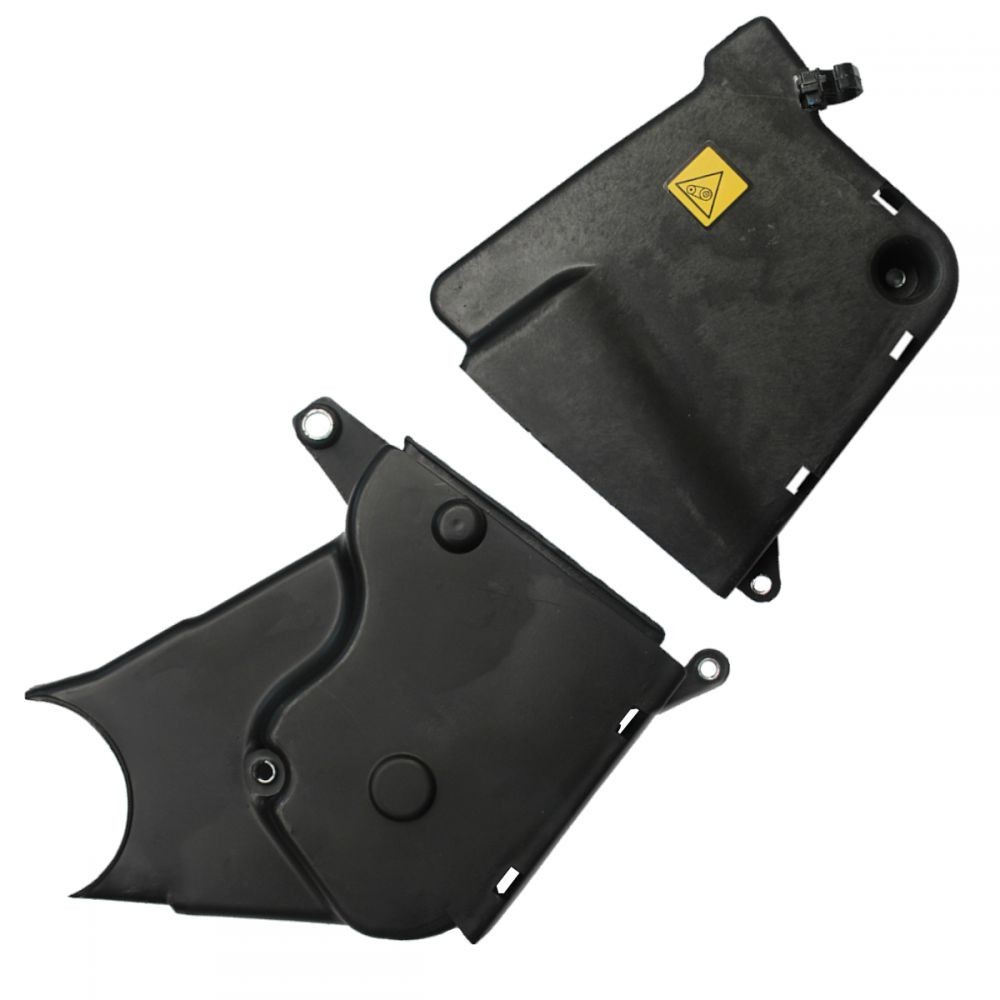 Capa Proteção Correia Dentada Palio Siena 1.0 Fire 01/09 em Oferta na Shopee