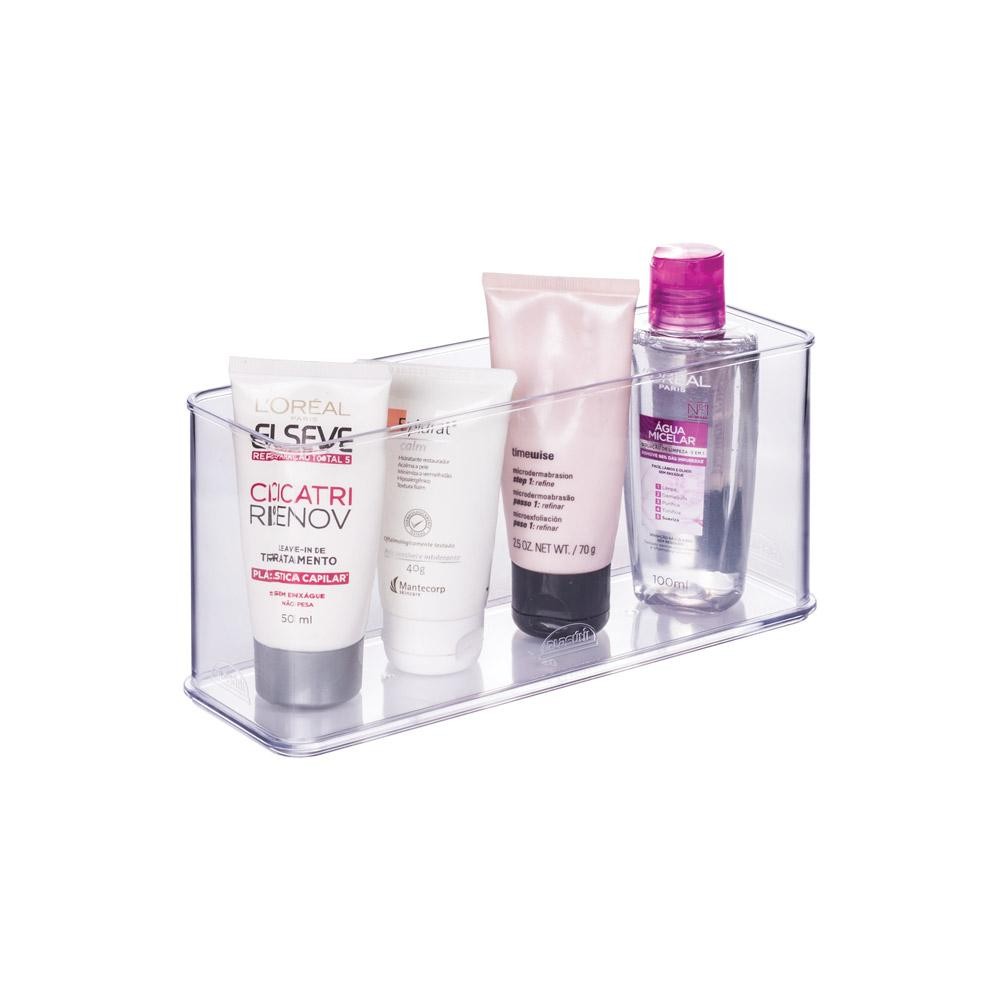 Organizador Modular Empilhável Plasútil Encaixa 15473 T3