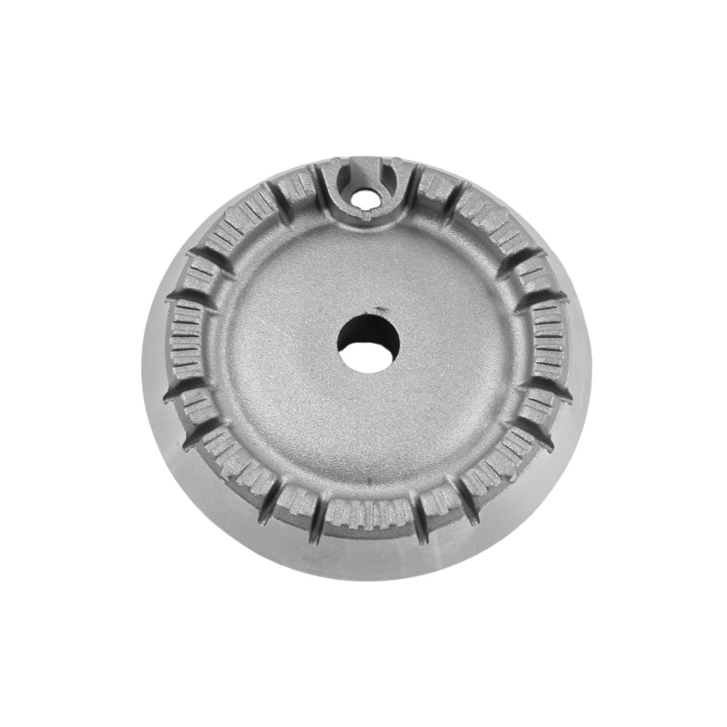 Queimador Boca Pequena para Cooktop Philco, Britânia, Itatiaia 4 Bocas e 5 Bocas