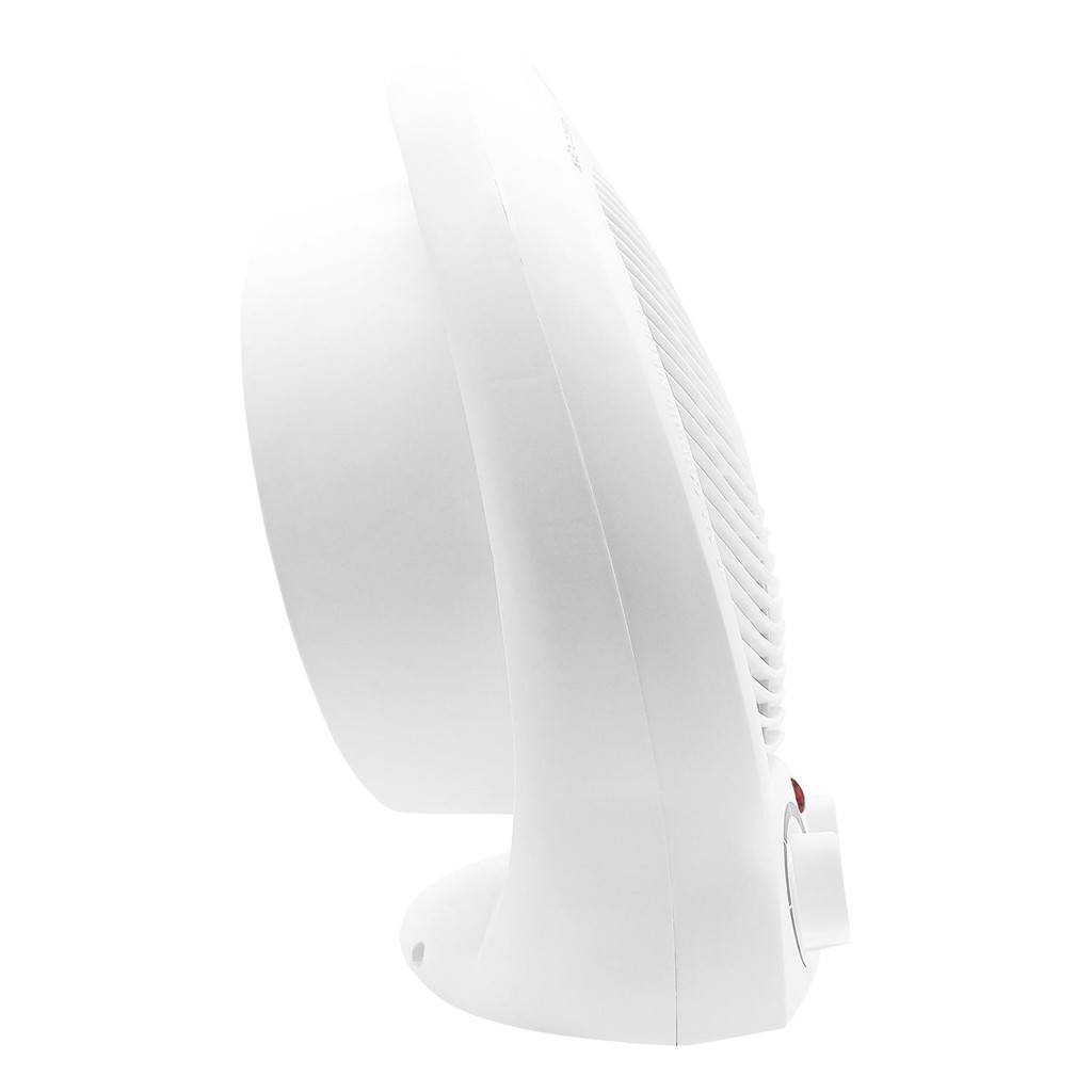 Detalhes do Ventilador Aquecedor Elétrico de Ambiente 1500w 2 em 1 - 110v
